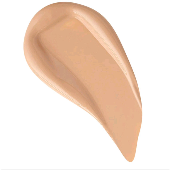 Makeup Revolution Conceal & Glow Foundation F7 NIB Sealed - Picture 3 of 3